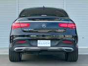 メルセデスベンツ GLE 中古車
