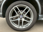 メルセデスベンツ GLE 中古車