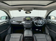 メルセデスベンツ GLE 中古車