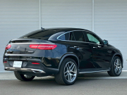 メルセデスベンツ GLE 中古車