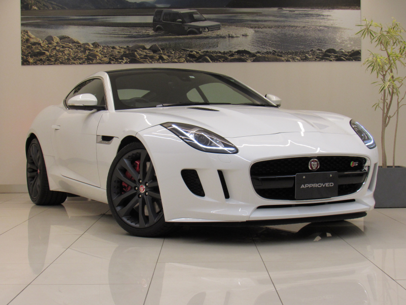 Ｆタイプ　 Lサイズ　無塗装 STOCK CARS – JAGUAR F-TYPE | ジャガー・ランドローバー宇都宮