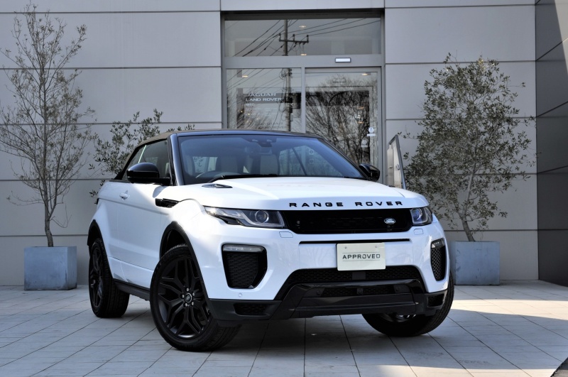 ジャガー・ランドローバー水戸 ｜中古車検索サイト バーチャルカーショップ