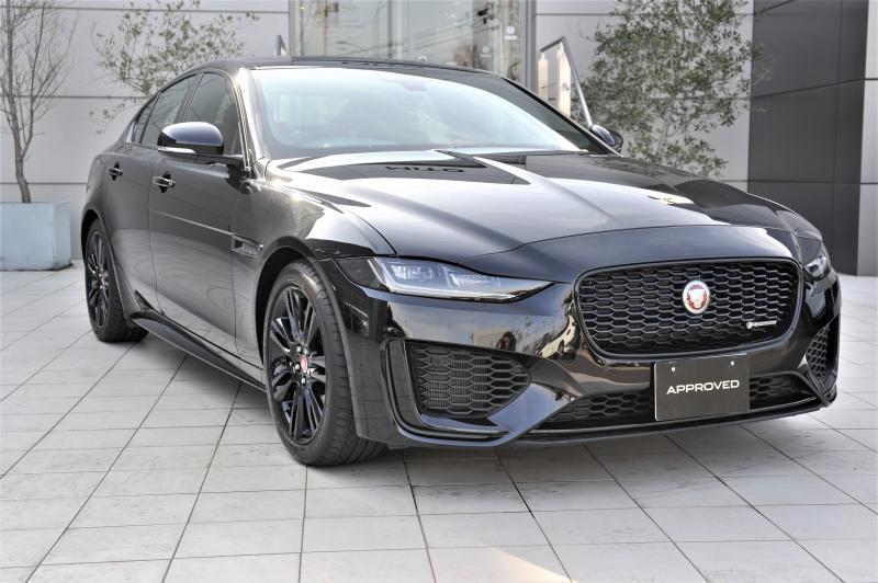 ジャガー・ランドローバー三鷹の在庫情報 | 中古車情報・中古車