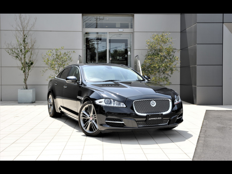 XJ