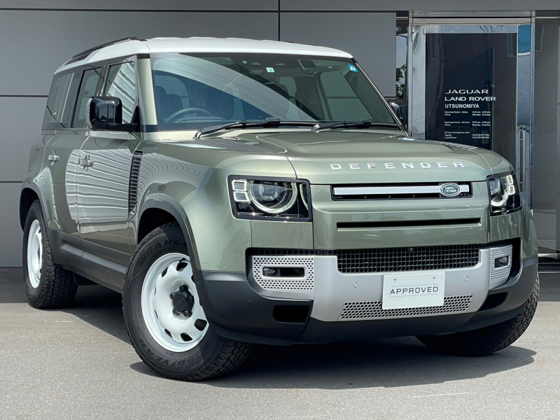 旧ディフェンダー/Defenderアルミホイール18インチ一本 旧ディフェンダー/Defenderアルミホイール18インチ一本 Yahoo