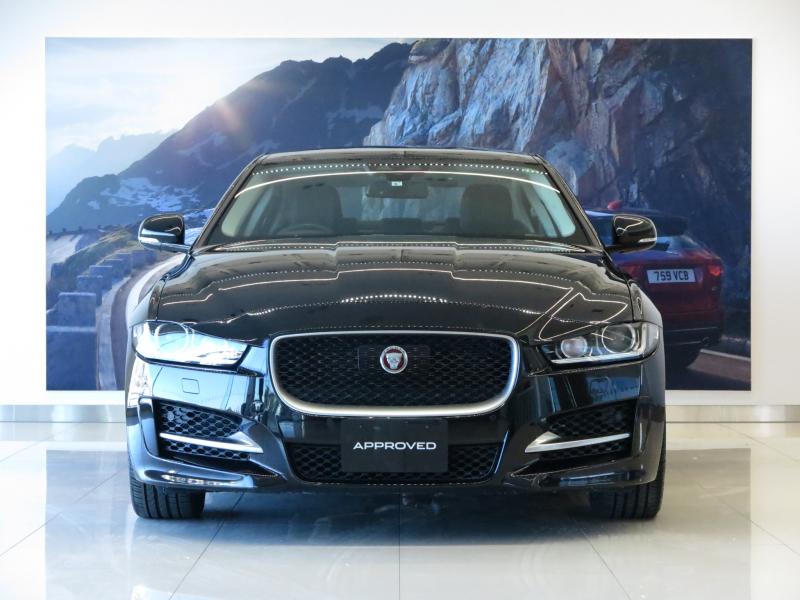 ジャガー Xe 中古車検索サイト バーチャルカーショップ