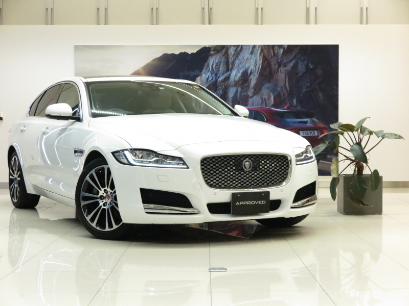 ジャガー XF | 中古車検索サイト バーチャルカーショップ