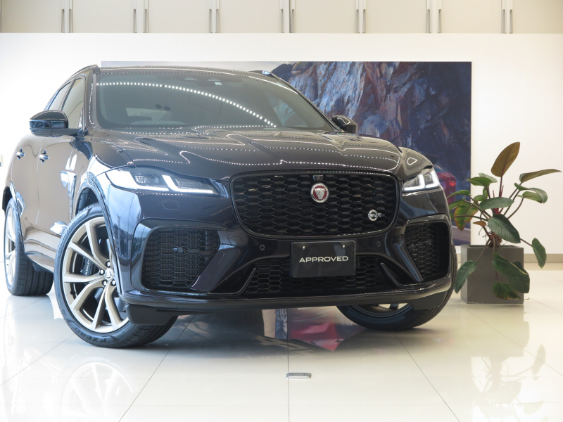 F-PACE