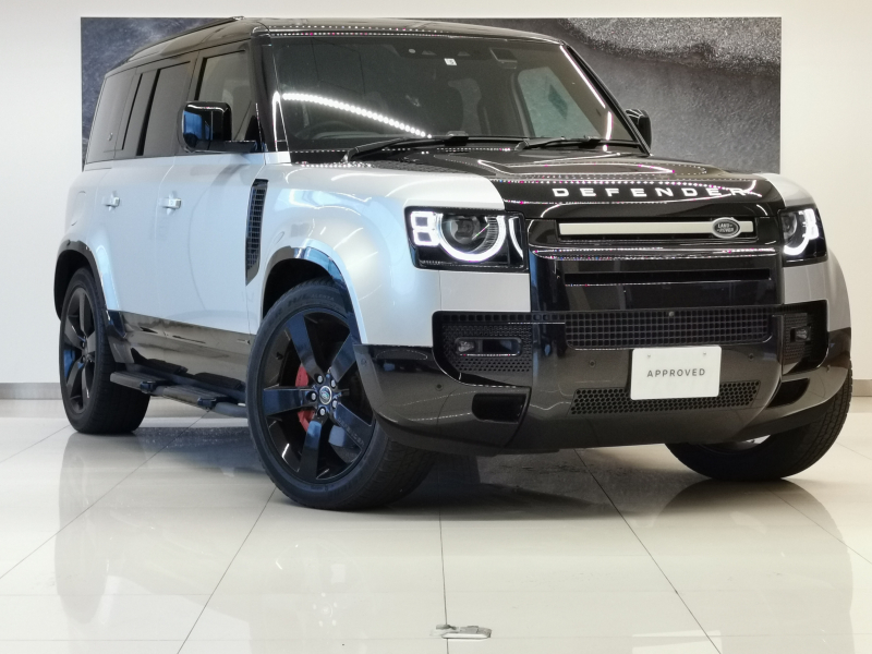STOCK CARS – LAND ROVER RANGE ROVER DEFENDER | ジャガー STOCK CARS – LAND ROVER RANGE ROVER DEFENDER | ジャガー