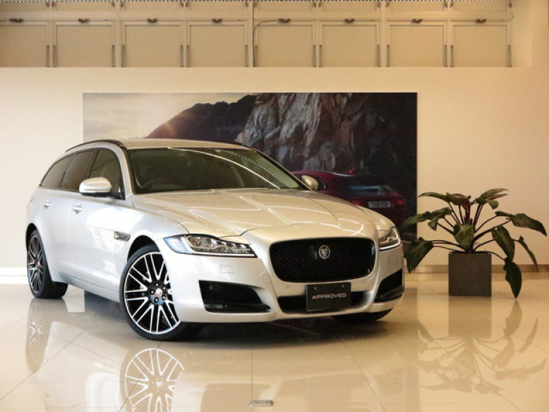 ジャガーの認定中古車 ジャガー宇都宮 ジャガーの認定中古車 ジャガー宇都宮