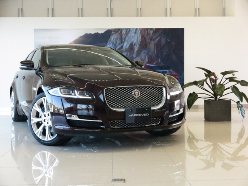 ジャガーの認定中古車 ジャガー柏 ジャガーの認定中古車 ジャガー柏