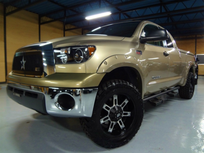 トヨタ Us タンドラ Dbl Cab Sr5 Rbpカスタム 自社デモカー オールインポート 中古車検索サイト バーチャルカーショップ