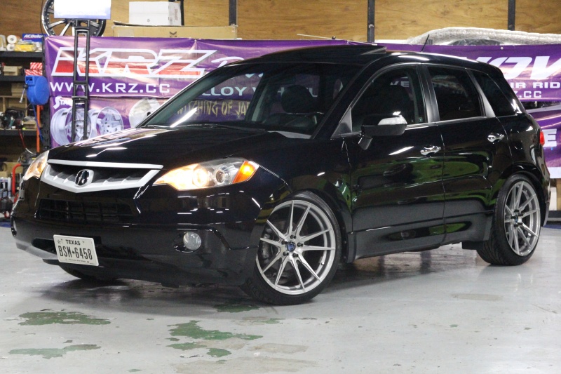 アキュラ Rdx Sh Awd Turbo 新並 Rohana Rf2 コイルオーバーlダウン オールインポート 中古車検索サイト バーチャルカーショップ