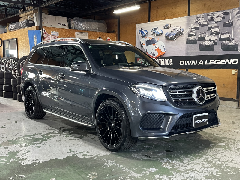 skxsk‼️ベンツ GLS 550 外装セット 楽天市場】ベンツ gls パーツの通販