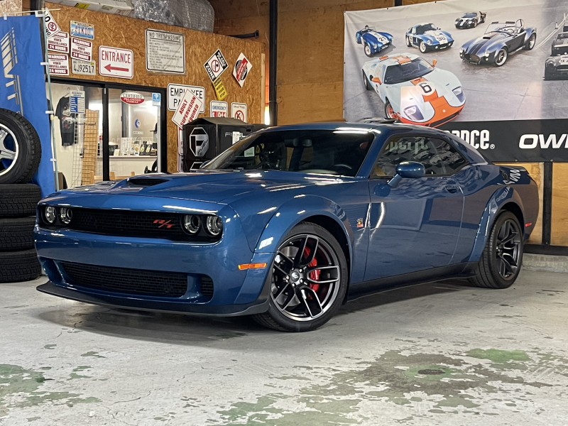 アメリカンマッスルカー特集 中古車 検索サイト バーチャルカーショップ ウィンテル