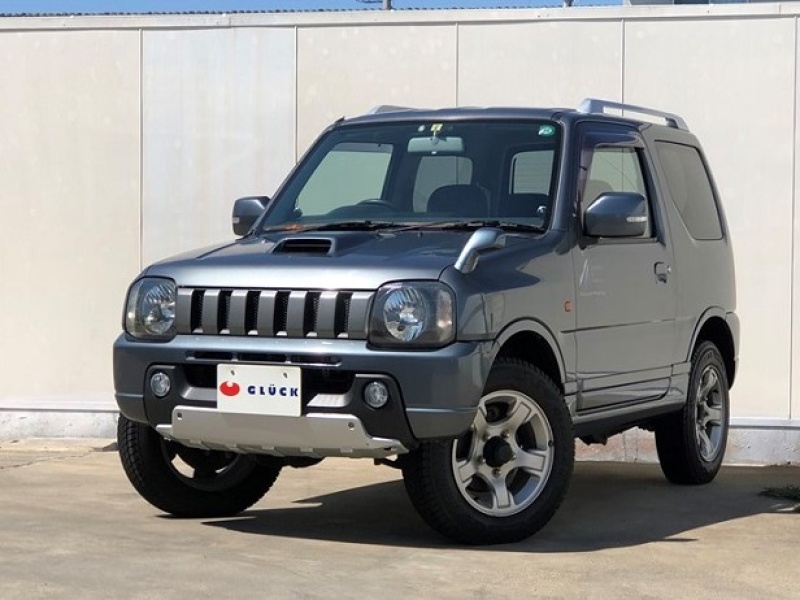 スズキ ジムニー 4wd Fisフリースタイルワールドカップリミテッド Gluck グルック水戸 中古車検索サイト バーチャルカーショップ