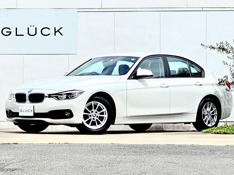 BMW 3シリーズ 中古車