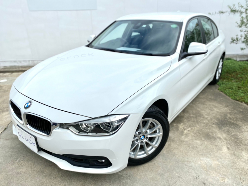 BMW 3シリーズ 中古車