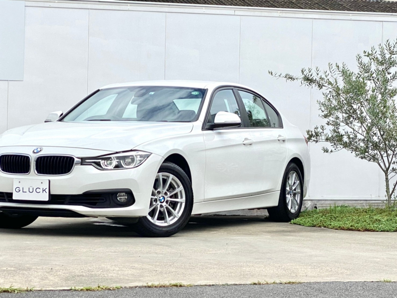BMW 3シリーズ 中古車