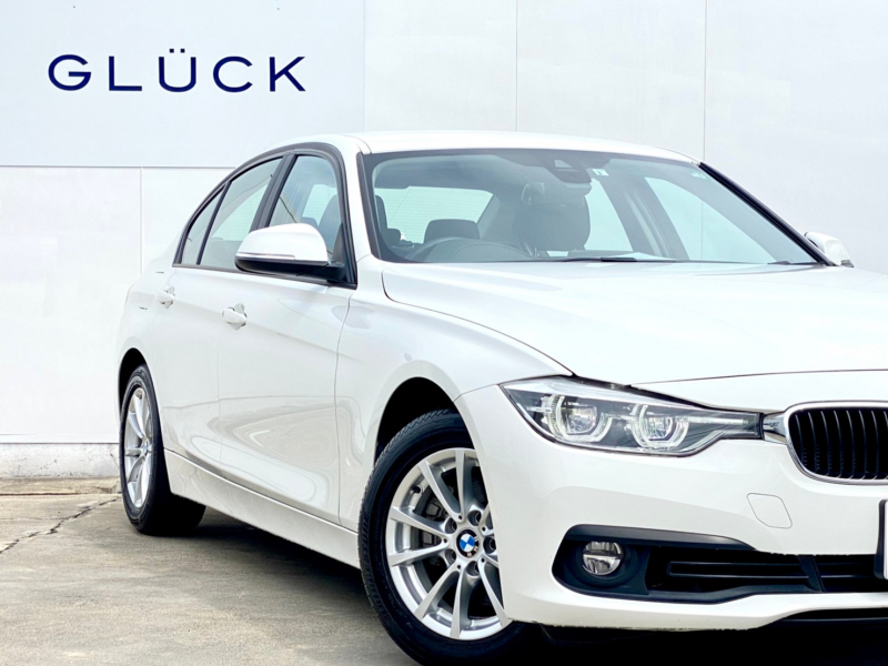 BMW 3シリーズ 中古車