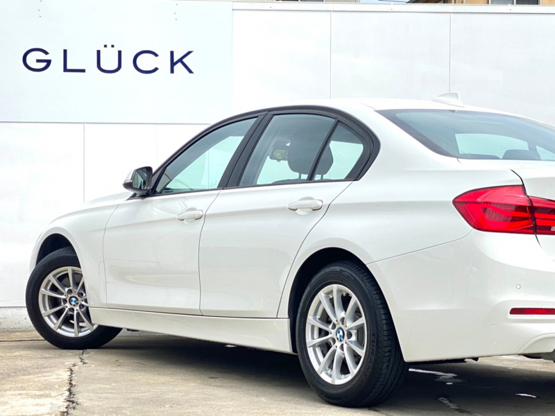 BMW 3シリーズ 中古車