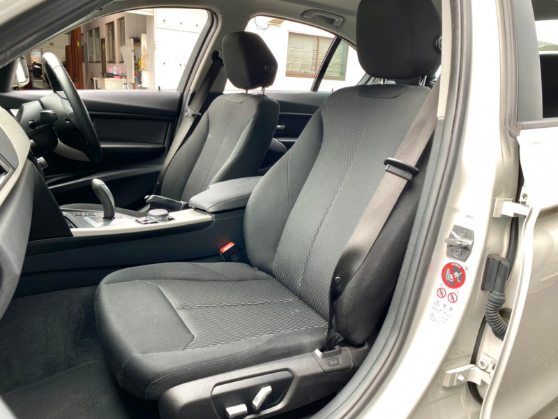 BMW 3シリーズ 中古車