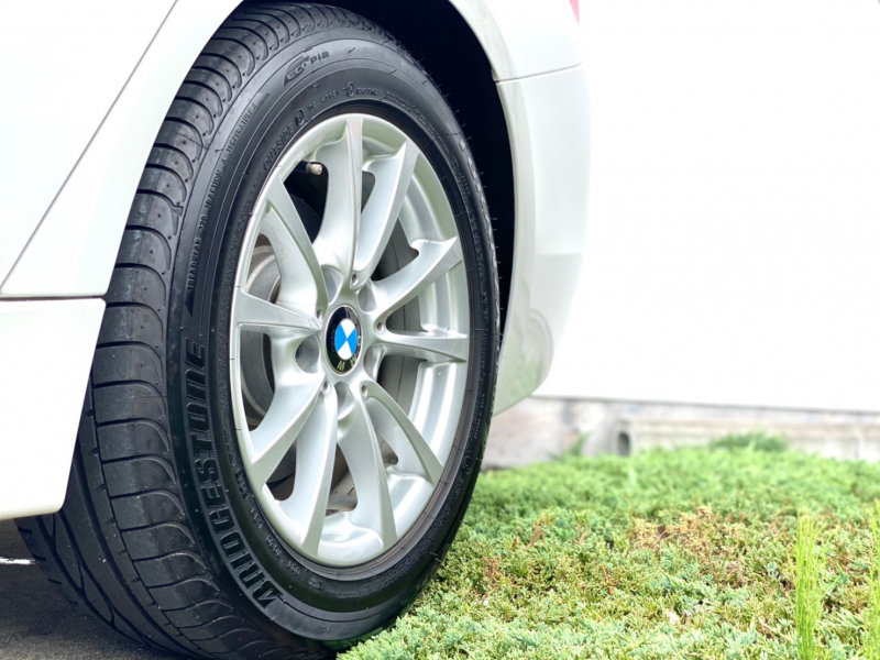 BMW 3シリーズ 中古車