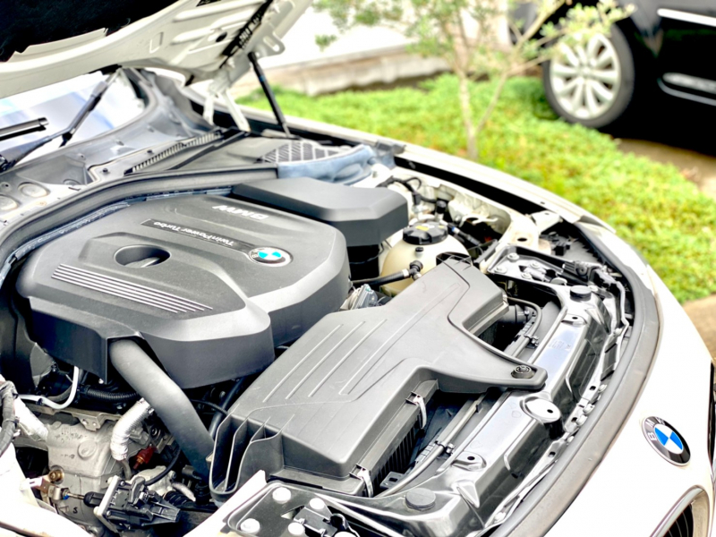 BMW 3シリーズ 中古車