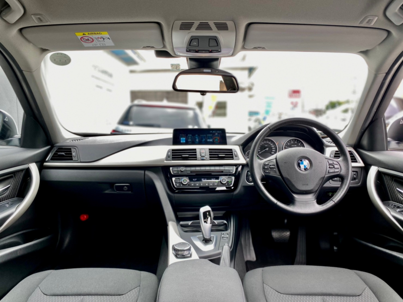 BMW 3シリーズ 中古車