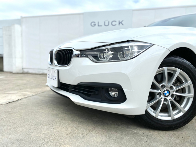 BMW 3シリーズ 中古車