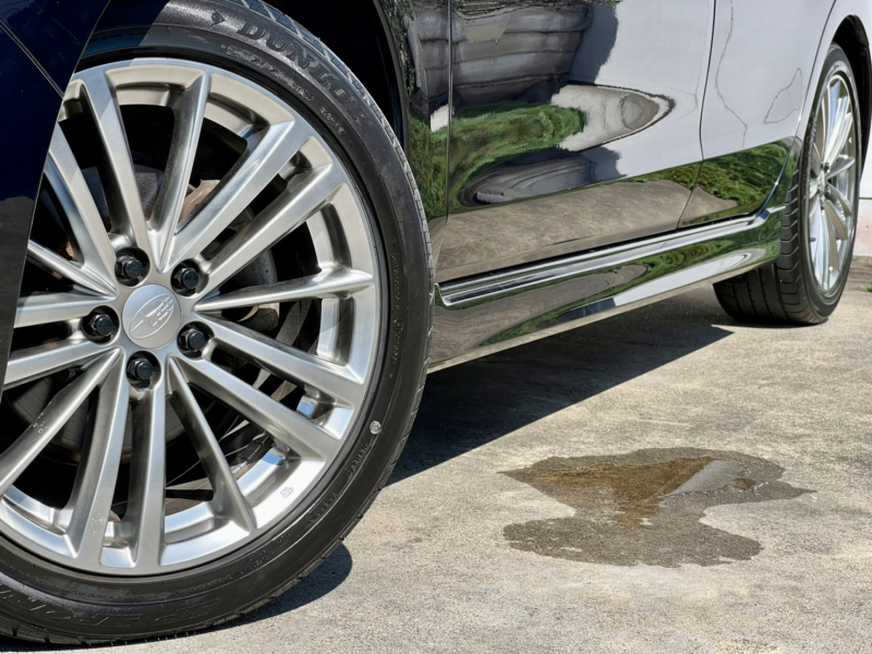 スバル インプレッサスポーツ 中古車