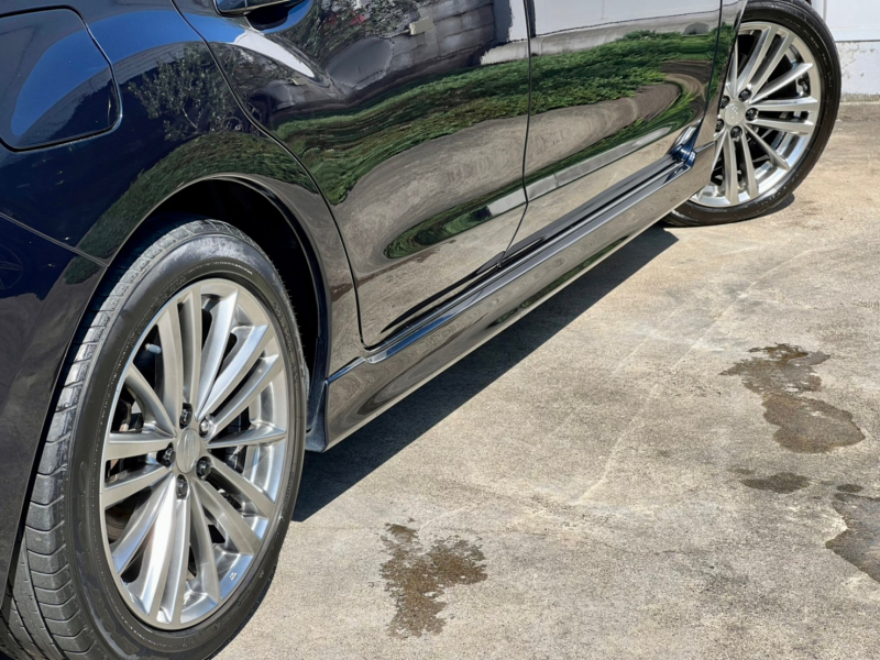 スバル インプレッサスポーツ 中古車