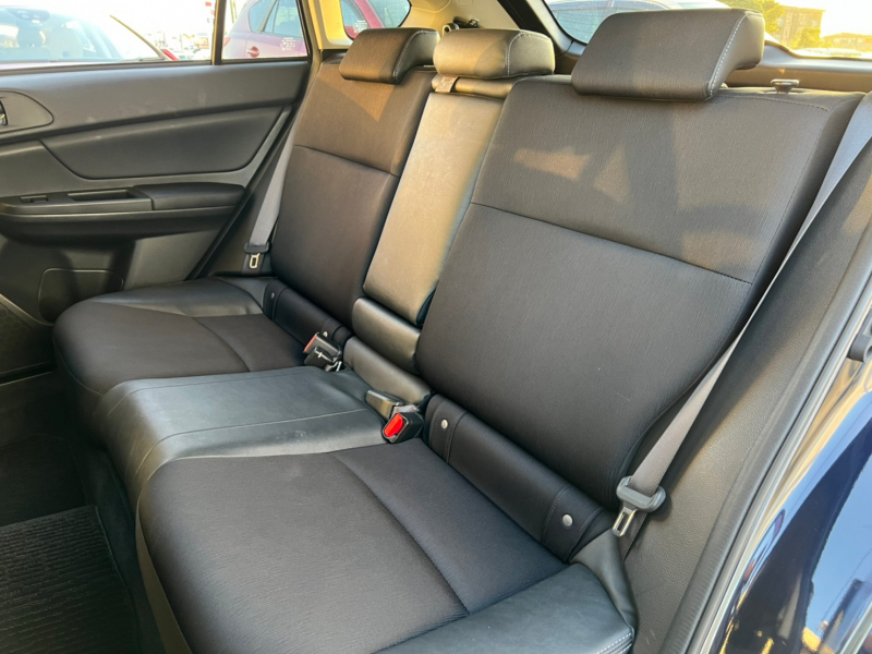 スバル インプレッサスポーツ 中古車