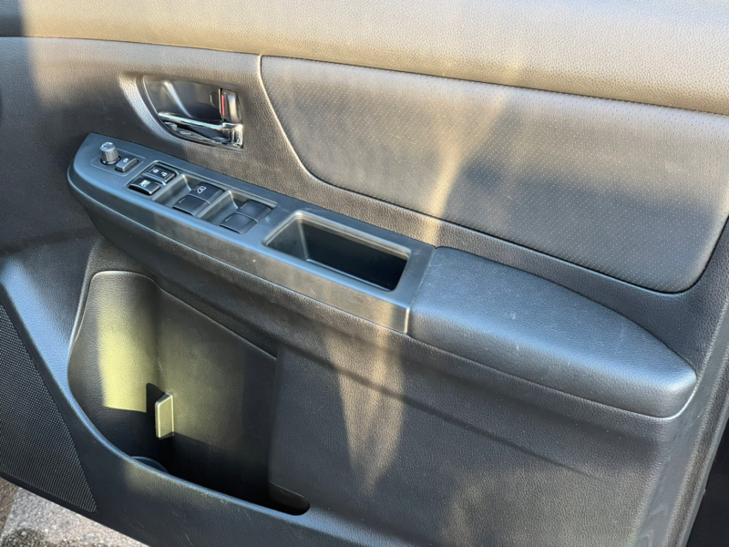 スバル インプレッサスポーツ 中古車