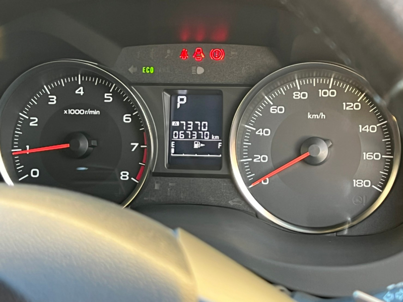 スバル インプレッサスポーツ 中古車