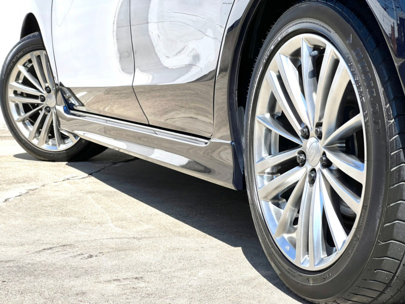 スバル インプレッサスポーツ 中古車