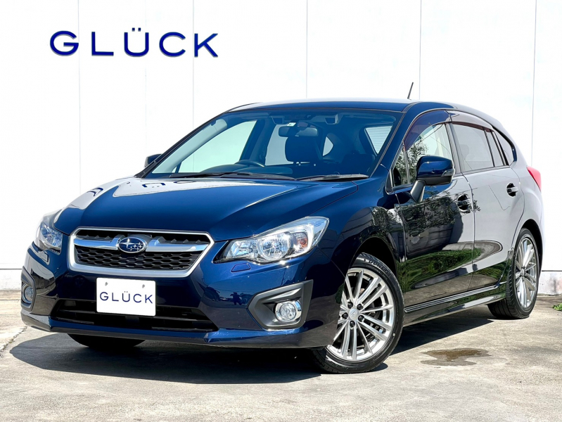 車両詳細情報 Gluck グルックで素敵なカーライフを始めませんか