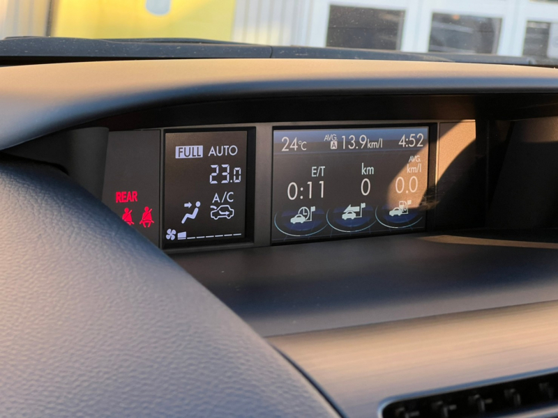 スバル インプレッサスポーツ 中古車