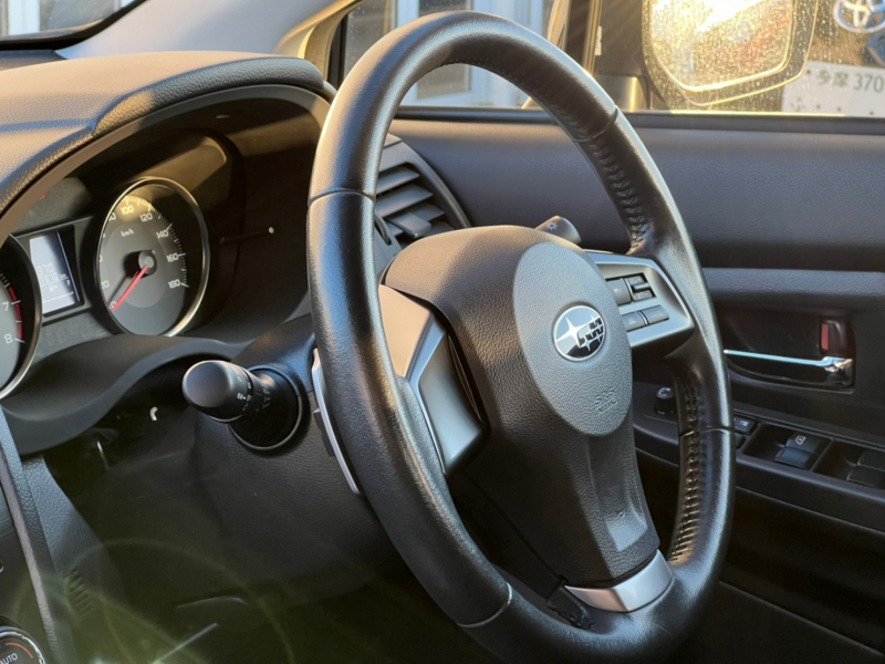 スバル インプレッサスポーツ 中古車