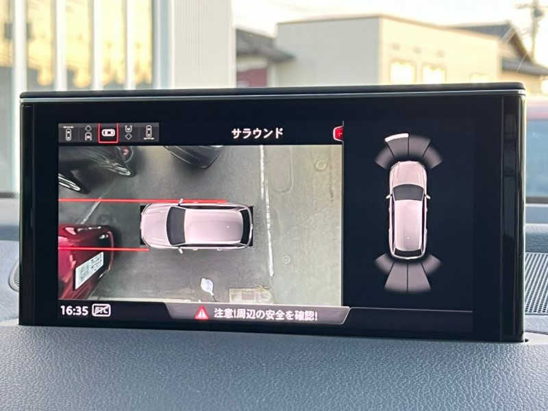 アウディ Q7 中古車