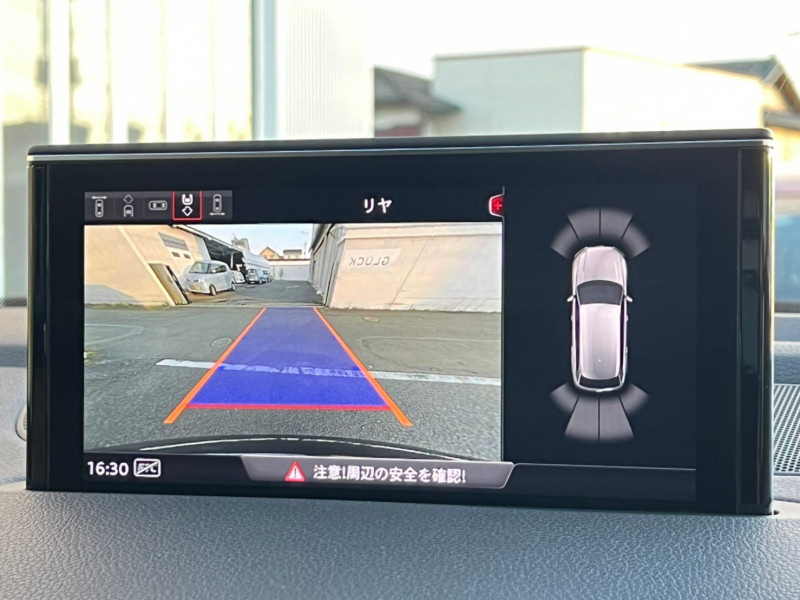 アウディ Q7 中古車