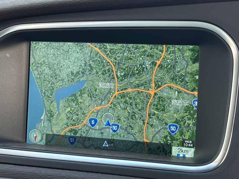 ボルボ V40 中古車