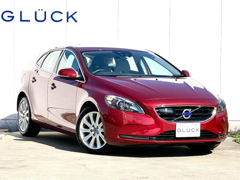 ボルボ V40 中古車