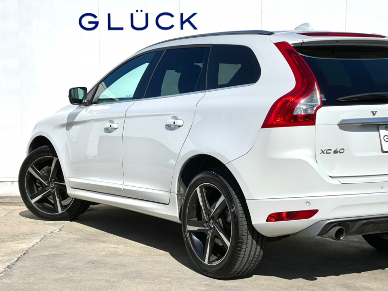 ボルボ XC60 中古車
