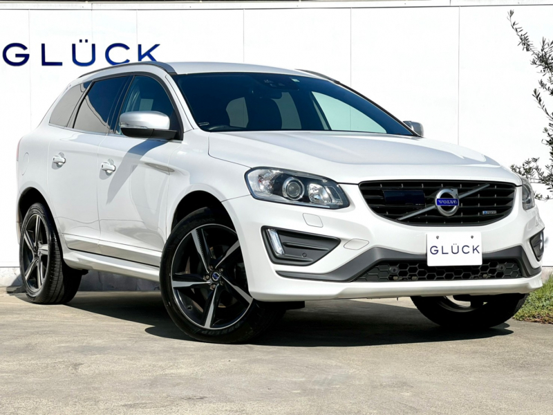 ボルボ XC60 中古車