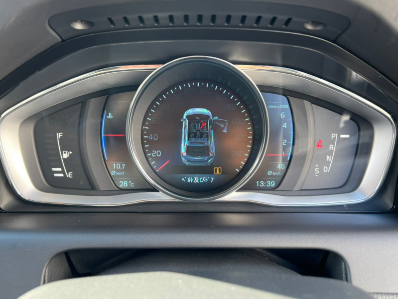 ボルボ XC60 中古車