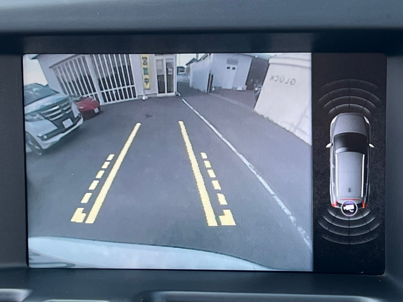 ボルボ XC60 中古車