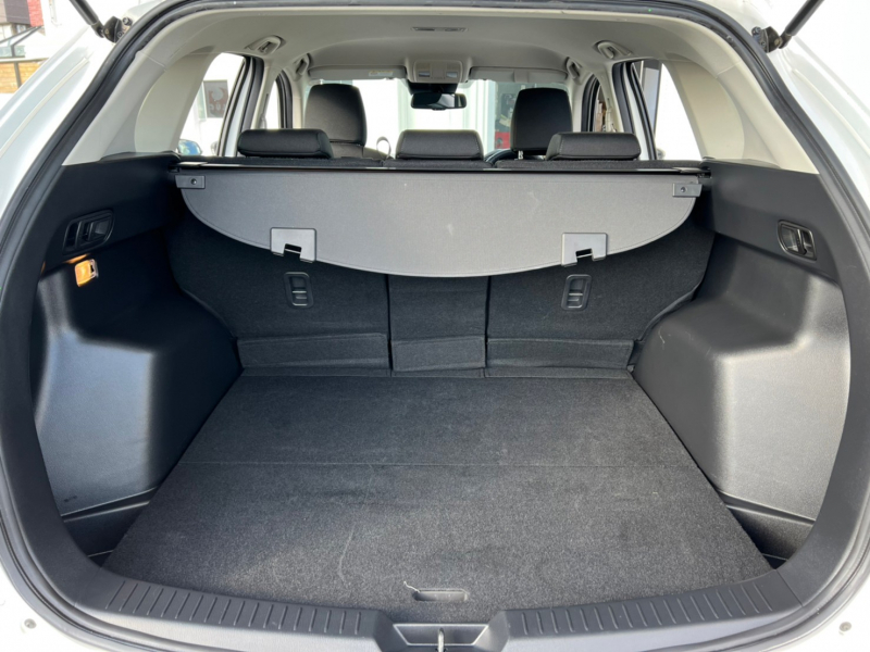 マツダ CX-5 中古車