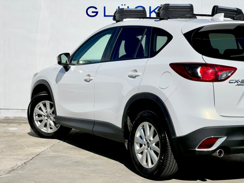 マツダ CX-5 中古車