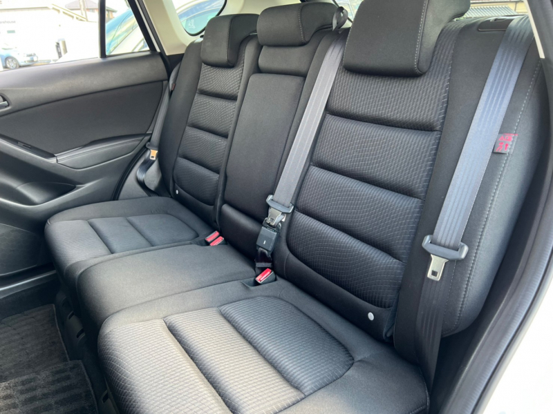 マツダ CX-5 中古車